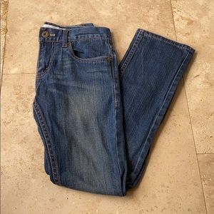 Levi’s 511 Skinnny